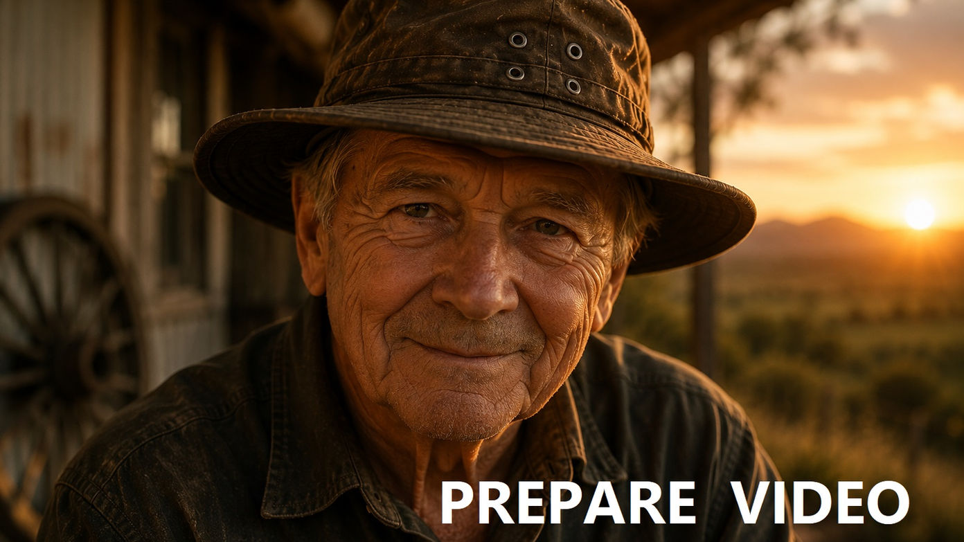 PREPARE | Boshoed Dag 2026